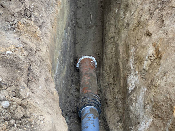 Local water damage restoration in Day Valley, CA