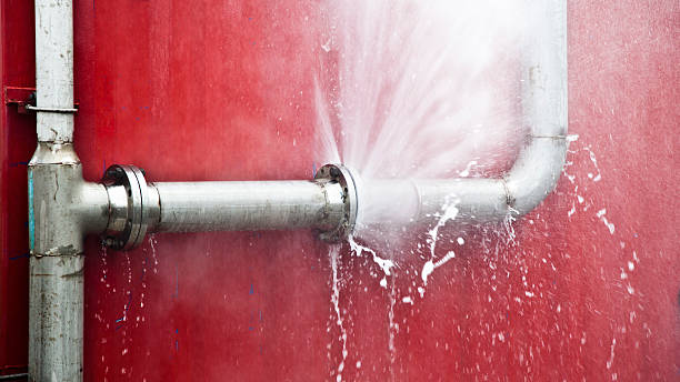  Day Valley, CA Water damage restoration Pros